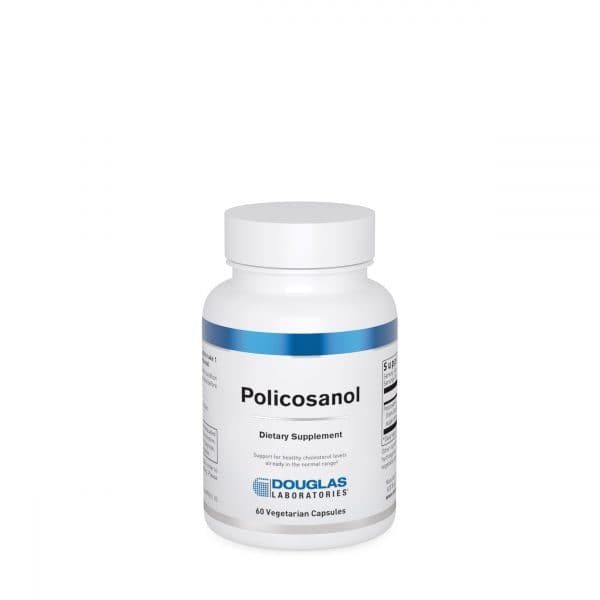 Policosanol 60ct by Douglas Laboratories