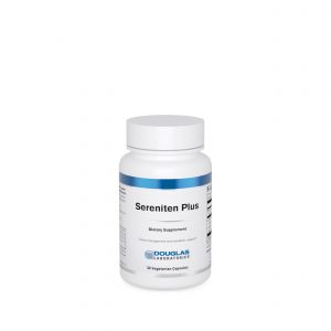 Sereniten Plus 30ct by Douglas Laboratories