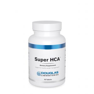 Super HCA 90ct by Douglas Laboratories