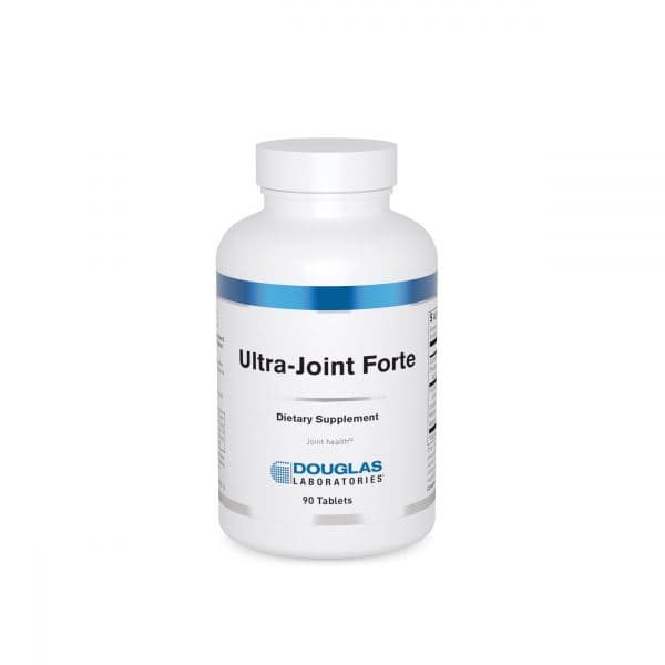 Ultra-Joint Forte 90ct by Douglas Laboratories