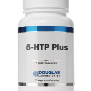 5-HTP Plus 60ct by Douglas Laboratories