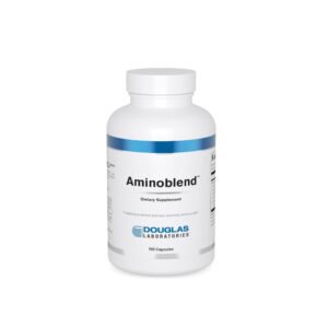 Aminoblend 100ct by Douglas Laboratories