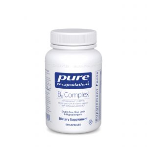 B6 Complex 60ct by Pure Encapsulations