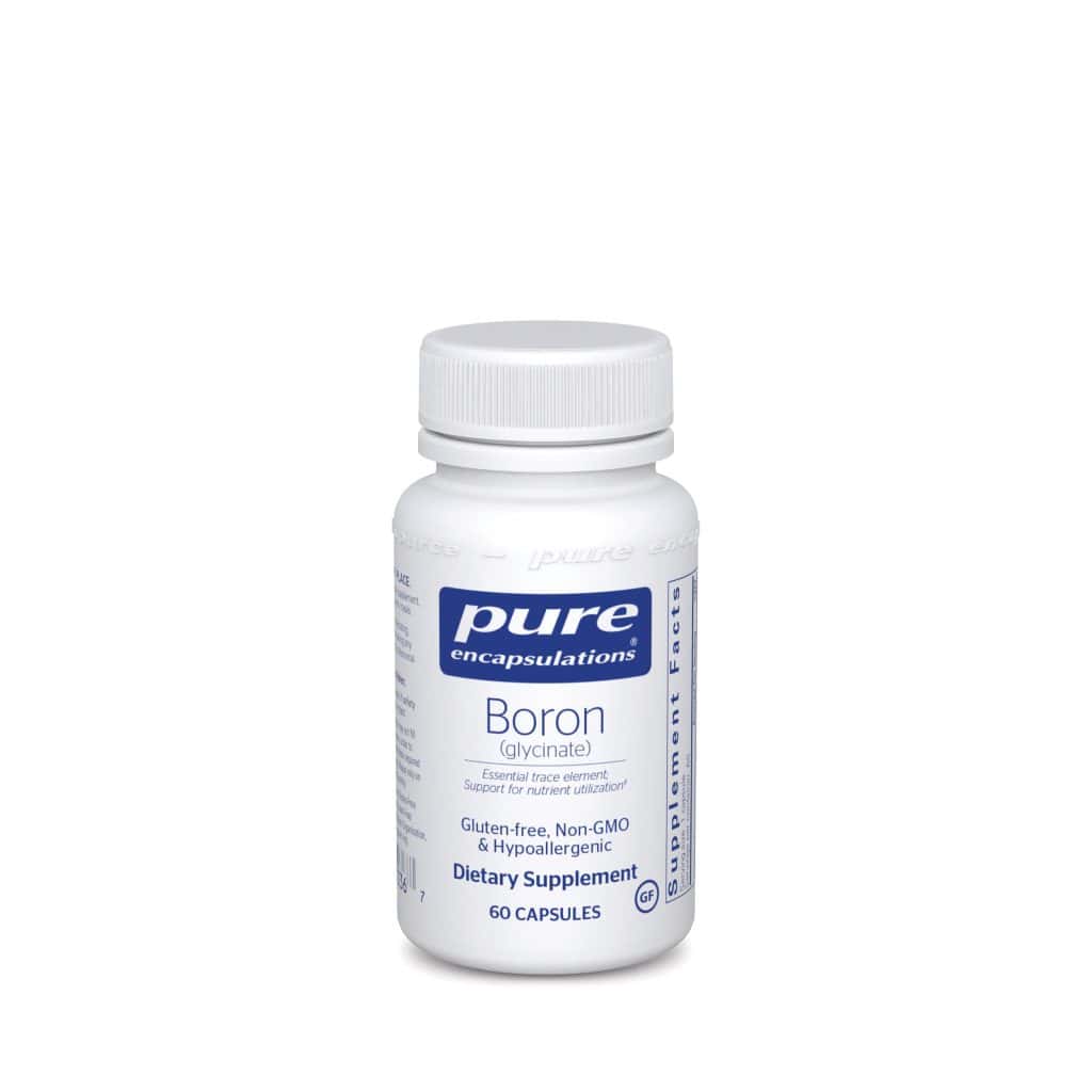 Pure Encapsulations Vitamin B12 Pzn