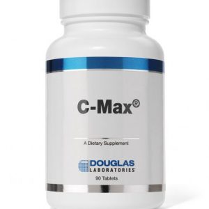 C-Max 90ct by Douglas Laboratories