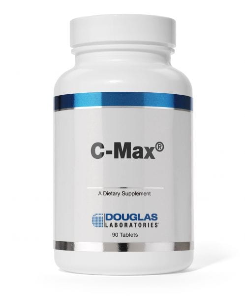 C-Max 90ct by Douglas Laboratories