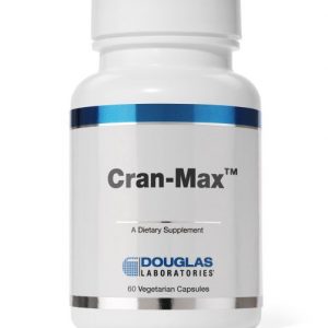 Cran-Max 60ct by Douglas Laboratories