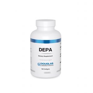 DEPA 100ct by Douglas Laboratories