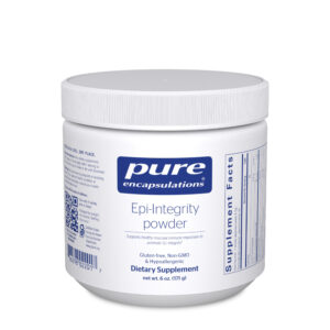 Epi-Integrity powder 171 g by Pure Encapsulations