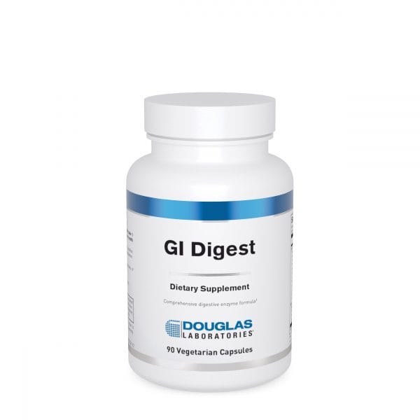GI Digest 90ct by Douglas Laboratories