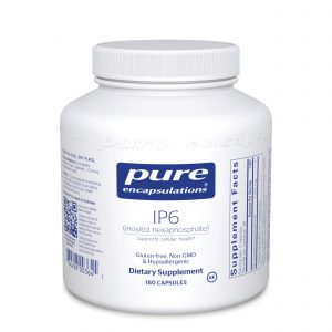 IP6 180ct by Pure Encapsulations