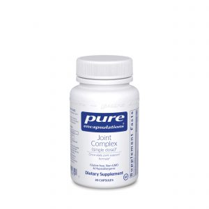 Joint Complex 30ct by Pure Encapsulations