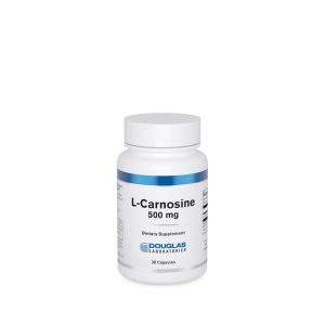 L-Carnosine 30ct by Douglas Laboratories