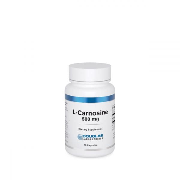 L-Carnosine 30ct by Douglas Laboratories