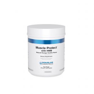 Muscle Protect with HMB 275 g by Douglas Laboratories