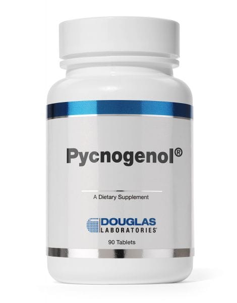 Pycnogenol 50 mg 90ct by Douglas Laboratories