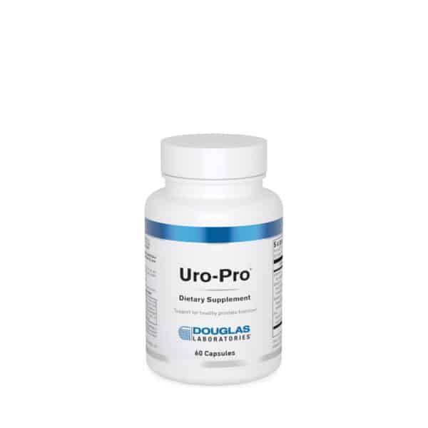 Uro-Pro 60ct by Douglas Laboratories