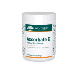 Ascorbate C 250 g by Genestra Brands