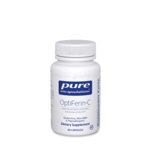 OptiFerin-C 60ct by Pure Encapsulations