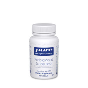 ProbioMood 60ct by Pure Encapsulations