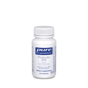 Probiotic IMM 60ct by Pure Encapsulations