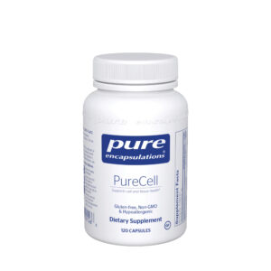 PureCell 120ct by Pure Encapsulations