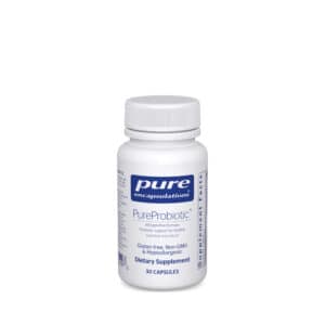 PureProbiotic 30ct by Pure Encapsulations