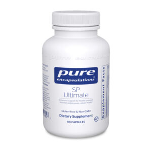 SP Ultimate 90ct by Pure Encapsulations