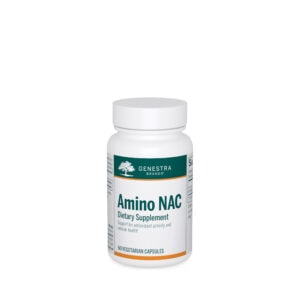 Amino NAC 60ct by Genestra Brands