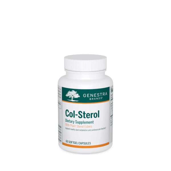 Col-Sterol 60ct by Genestra Brands