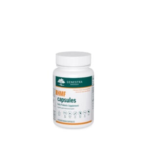 HMF Capsules 60ct by Genestra Brands