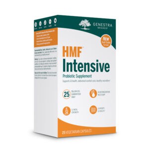 HMF Intensive (shelf-stable) 25ct by Genestra Brands