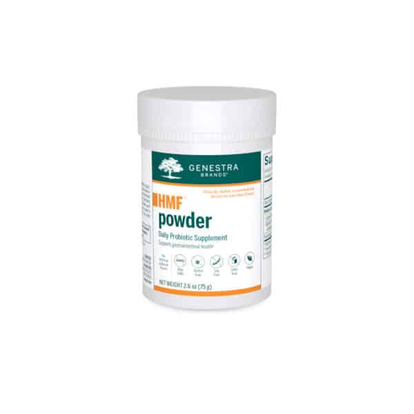 HMF Powder 75U by Genestra Brands