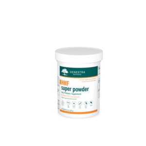HMF Super Powder 120 g by Genestra Brands