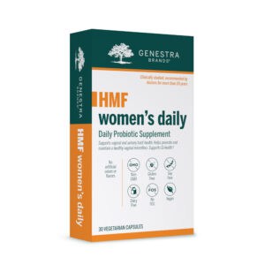 HMF Women's Daily 30ct by Genestra Brands