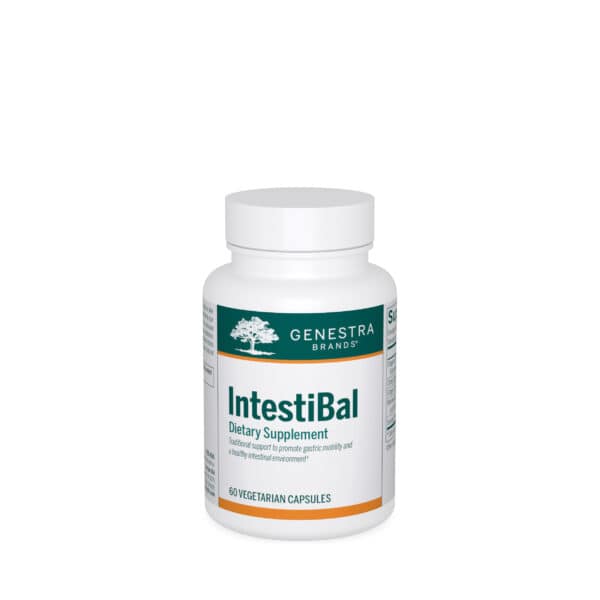 IntestiBal 60ct by Genestra Brands