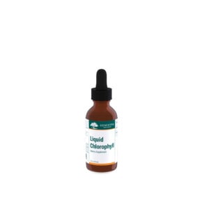 Liquid Chlorophyll 30 ml by Genestra Brands