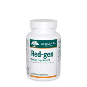 Red-gen 90ct by Genestra Brands