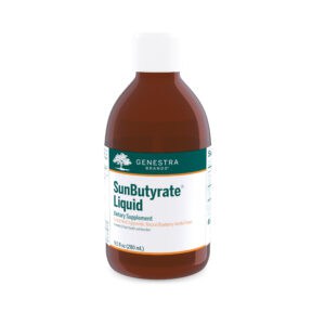 SunButyrate Liquid 280 ml by Genestra Brands