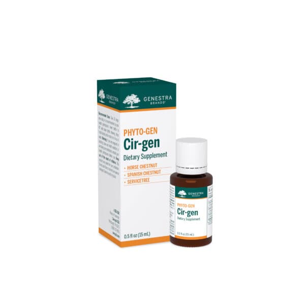 Cir-gen 15 ml by Genestra Brands