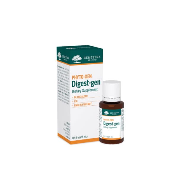 Digest-gen 15 ml by Genestra Brands