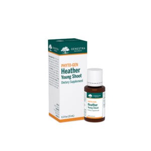 Heather Young Shoot 15 ml by Genestra Brands