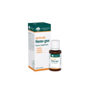 Hemo-gen 15 ml by Genestra Brands