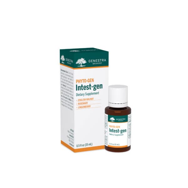 Intest-gen 15 ml by Genestra Brands
