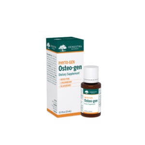 Osteo-gen 15 ml by Genestra Brands