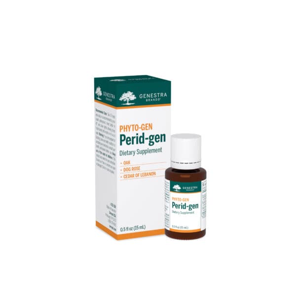 Perid-gen 15 ml by Genestra Brands