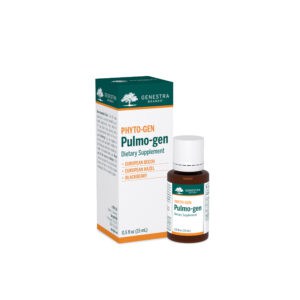 Pulmo-gen 15 ml by Genestra Brands
