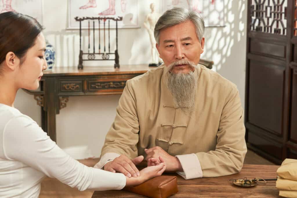 Chinese Medicine | mindbodysoul holistic health