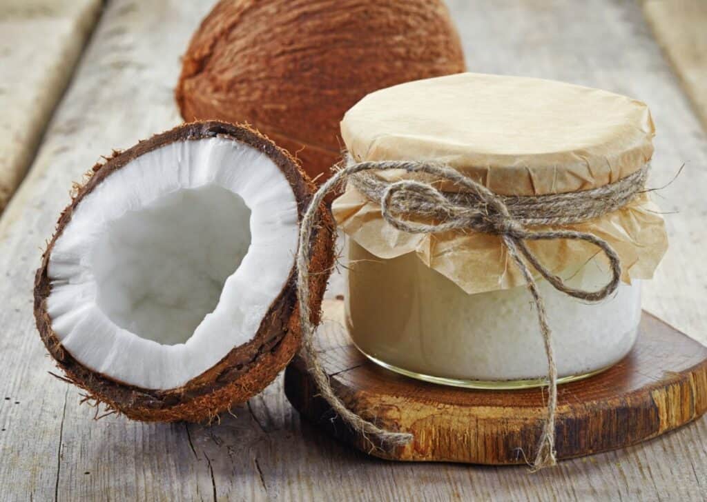 Coconut Oil | mindbodysoul holistic health