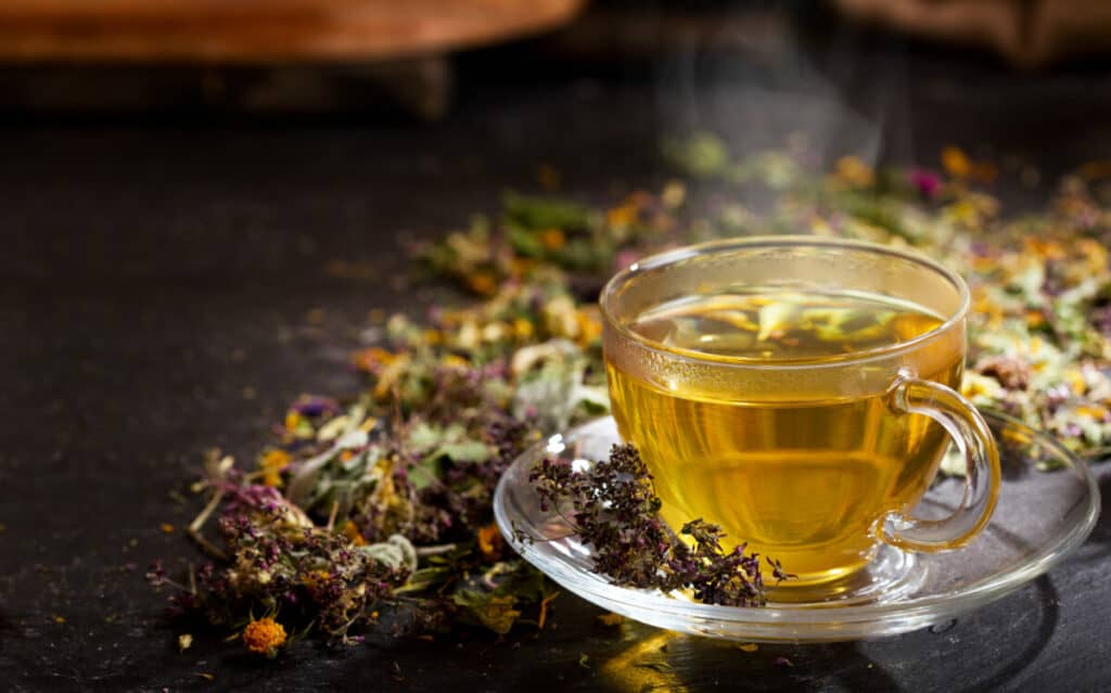 Herbal Tea | mindbodysoul holistic health